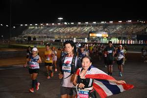 BIB: 
                            <button type="button" onclick="openModal(23924179)" class="btn btn-primary btn-sm float-right btn-popup" data-toggle="modal" data-target=".modal-high-quality">
                        <i class="fas fa-shopping-cart"></i> Add to Cart
                    </button>
                                            <button type="button" onclick="isThisMe(23924179, true)" class="btn btn-success btn-sm float-right btn-popup btn-isme hidden" data-toggle="tooltip" data-placement="bottom" title="นี่คือรูปของคุณใช่ไหม คลิกที่นี่เพื่อเอาเข้าอัลบั้ม">
                        <i class="fas fa-plus"></i> Add to album
                    </button>
                    <button type="button" onclick="isThisMe(23924179, false)" class="btn btn-warning btn-sm float-right btn-popup btn-isnotme hidden">
                        <i class="fas fa-ban"></i> Remove from album
                    </button>